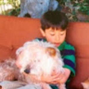 Meet your Posher, Rigpa